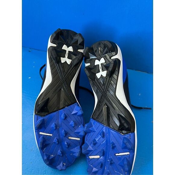under armour Art.1297317-004 cleaps size 7.5 us - Picture 6 of 7